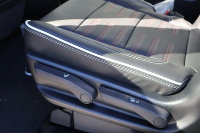 2027 GMC Yukon AT4 Ultimate