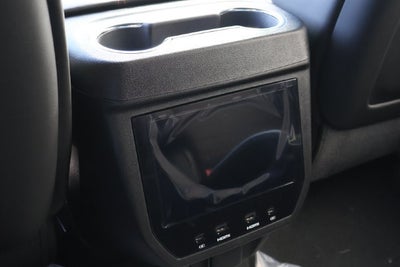 2027 GMC Yukon AT4 Ultimate