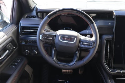 2027 GMC Yukon AT4 Ultimate