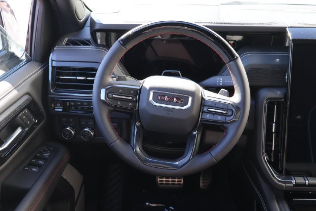 2027 GMC Yukon AT4 Ultimate