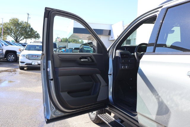 2027 GMC Yukon AT4 Ultimate