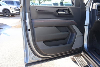 2027 GMC Yukon AT4 Ultimate