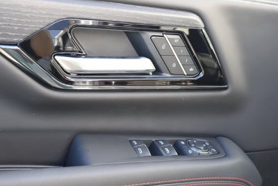 2027 GMC Yukon AT4 Ultimate