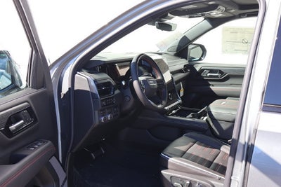 2027 GMC Yukon AT4 Ultimate