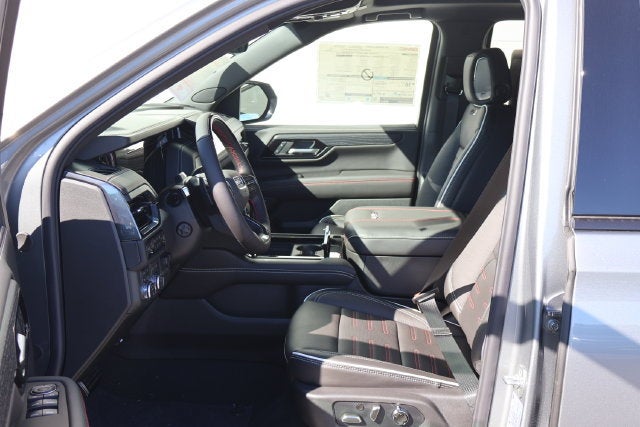 2027 GMC Yukon AT4 Ultimate