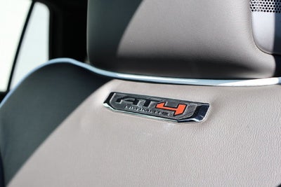 2027 GMC Yukon AT4 Ultimate