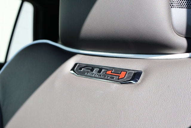 2027 GMC Yukon AT4 Ultimate