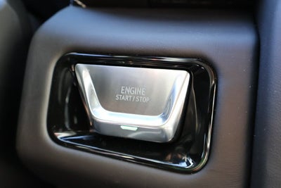 2027 GMC Yukon AT4 Ultimate