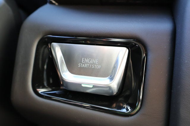 2027 GMC Yukon AT4 Ultimate
