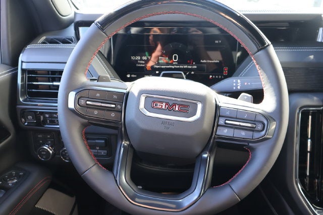2027 GMC Yukon AT4 Ultimate