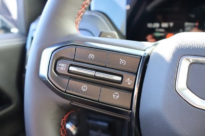 2027 GMC Yukon AT4 Ultimate