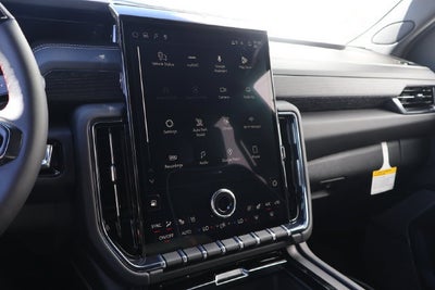 2027 GMC Yukon AT4 Ultimate