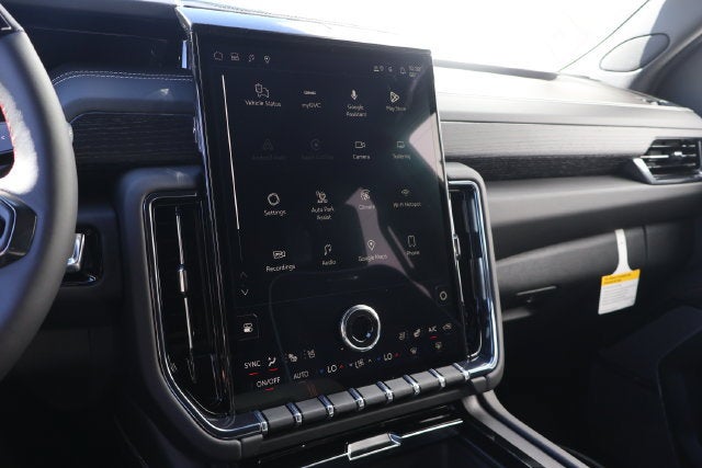 2027 GMC Yukon AT4 Ultimate
