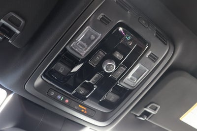 2027 GMC Yukon AT4 Ultimate