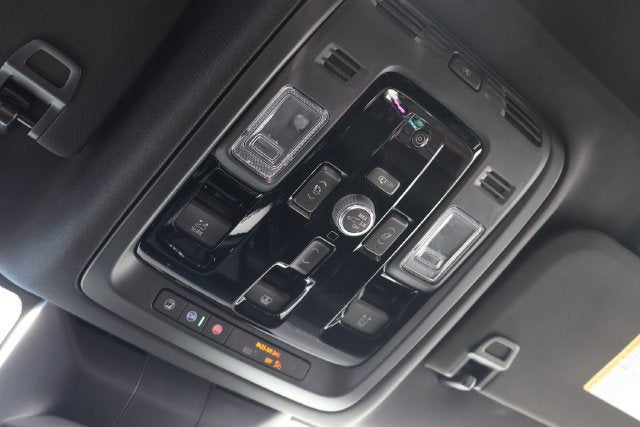 2027 GMC Yukon AT4 Ultimate