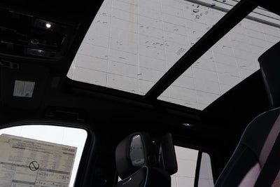 2027 GMC Yukon AT4 Ultimate
