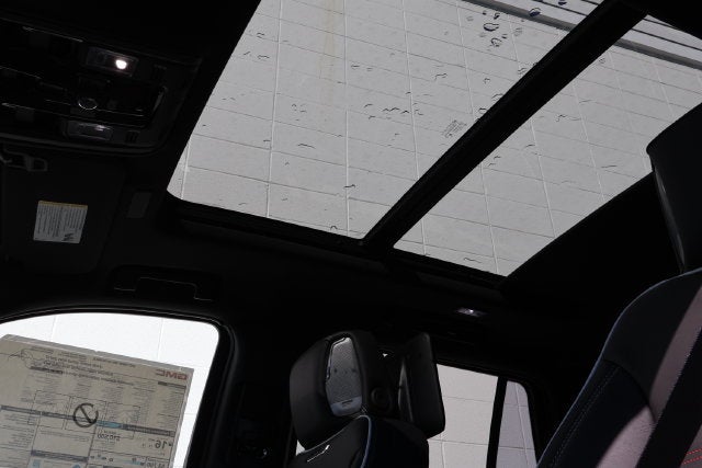 2027 GMC Yukon AT4 Ultimate