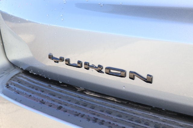 2027 GMC Yukon AT4 Ultimate