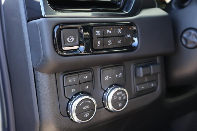 2027 GMC Yukon AT4 Ultimate
