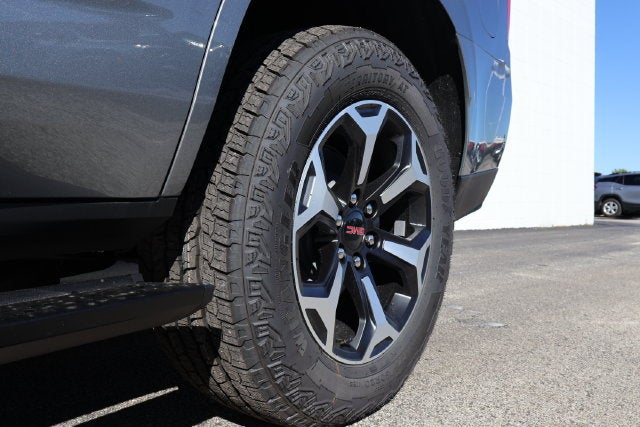 2027 GMC Yukon AT4 Ultimate