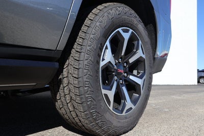 2027 GMC Yukon AT4 Ultimate