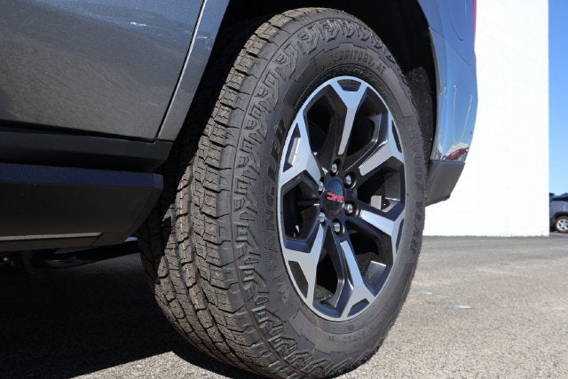 2027 GMC Yukon AT4 Ultimate