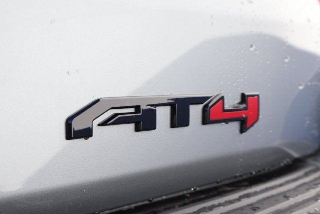 2027 GMC Yukon AT4 Ultimate