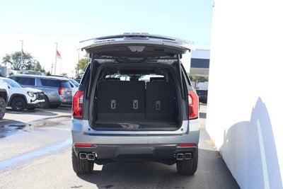 2027 GMC Yukon AT4 Ultimate