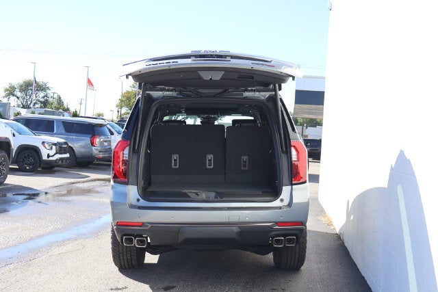 2027 GMC Yukon AT4 Ultimate
