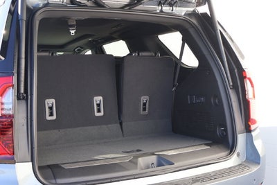 2027 GMC Yukon AT4 Ultimate