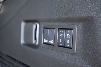 2027 GMC Yukon AT4 Ultimate