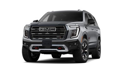2027 GMC Yukon AT4 Ultimate