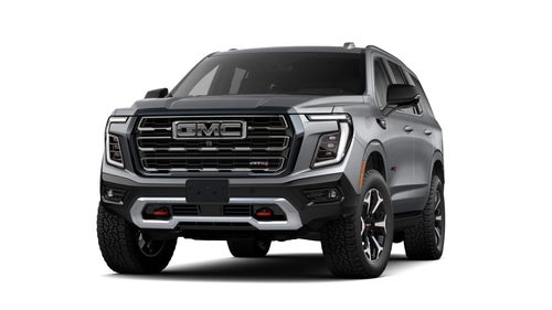 2027 GMC Yukon AT4 Ultimate