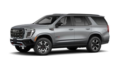 2027 GMC Yukon AT4 Ultimate