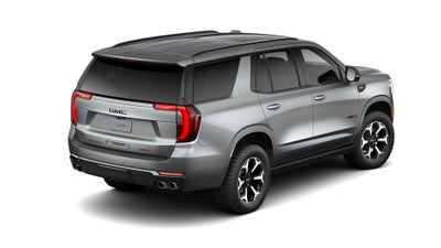 2027 GMC Yukon AT4 Ultimate