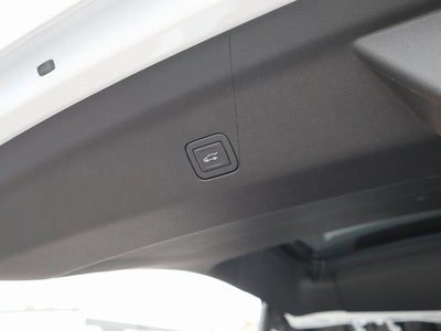 2025 GMC Yukon AT4 Ultimate