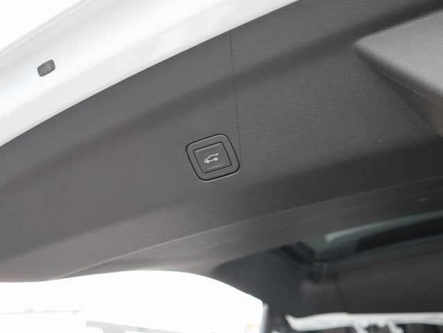 2025 GMC Yukon AT4 Ultimate