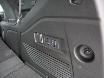 2025 GMC Yukon AT4 Ultimate