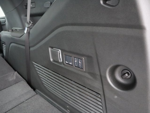 2025 GMC Yukon AT4 Ultimate