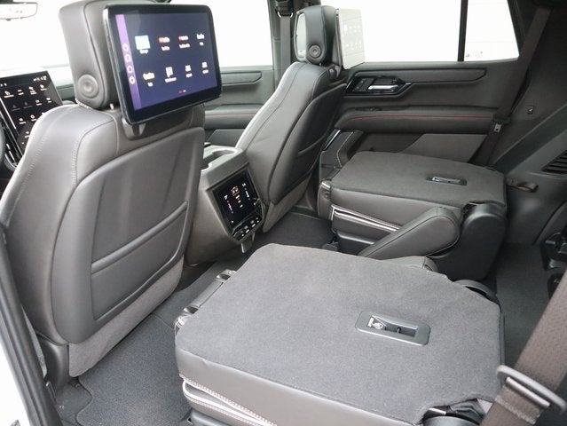 2025 GMC Yukon AT4 Ultimate