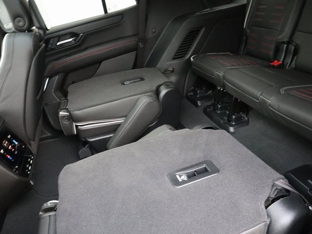 2025 GMC Yukon AT4 Ultimate