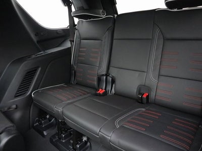 2025 GMC Yukon AT4 Ultimate