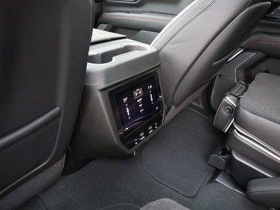 2025 GMC Yukon AT4 Ultimate