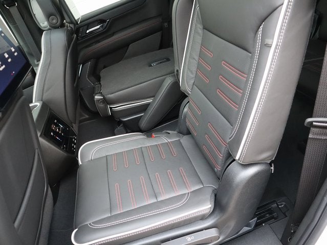 2025 GMC Yukon AT4 Ultimate