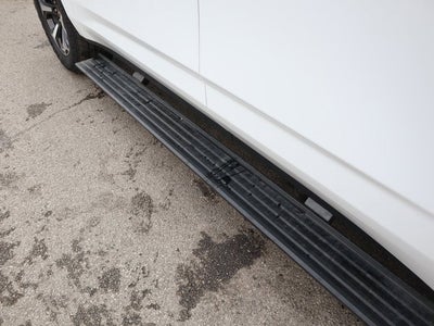 2025 GMC Yukon AT4 Ultimate