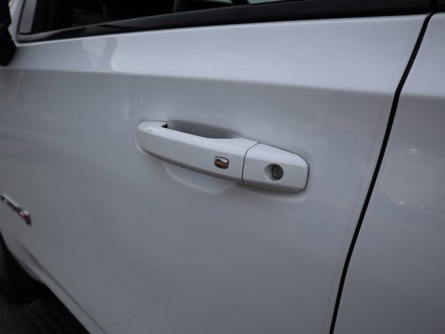 2025 GMC Yukon AT4 Ultimate