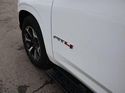 2025 GMC Yukon AT4 Ultimate