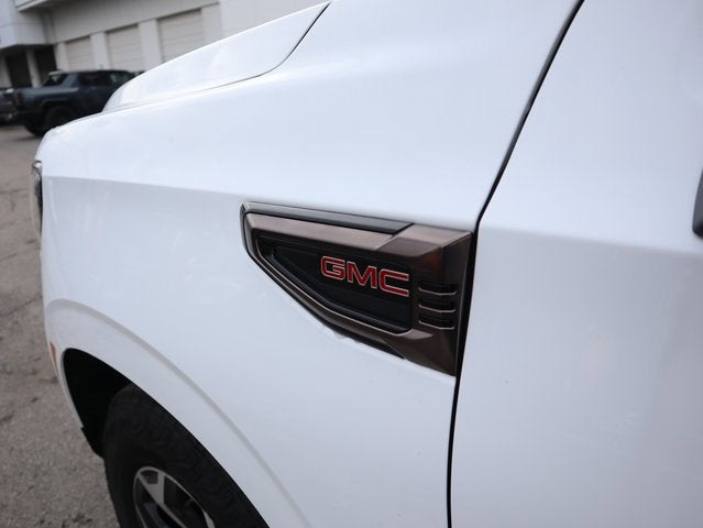 2025 GMC Yukon AT4 Ultimate