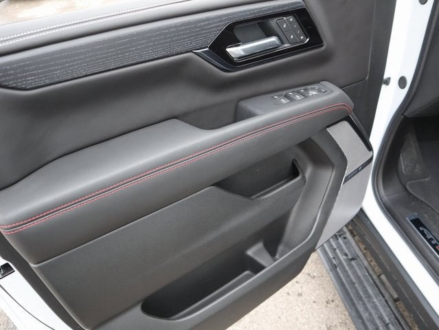 2025 GMC Yukon AT4 Ultimate