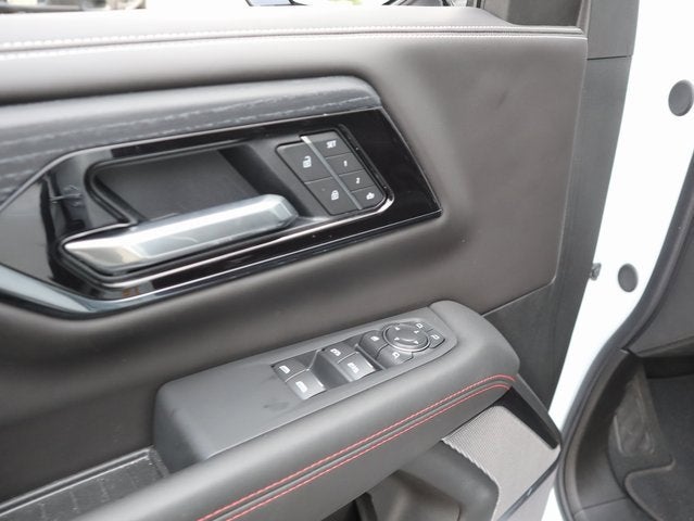 2025 GMC Yukon AT4 Ultimate